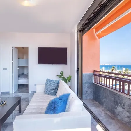 Lejlighed Marina View Two Bedroom Fuengirola