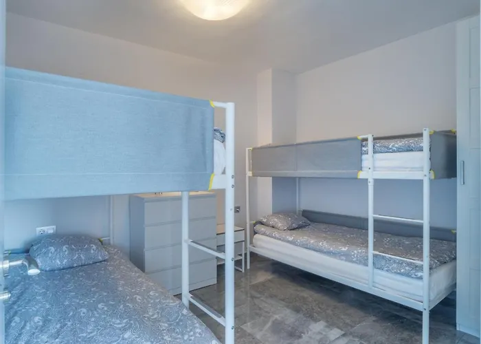 Marina View Two Bedroom *