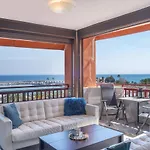 Marina View Two Bedroom Appartement Fuengirola