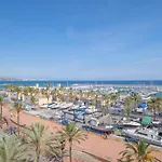 Marina View Two Bedroom Appartement Fuengirola