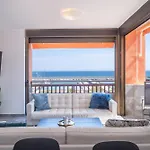 Marina View Two Bedroom Appartement Fuengirola