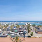 Marina View Two Bedroom Fuengirola