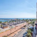 Marina View Two Bedroom Appartement