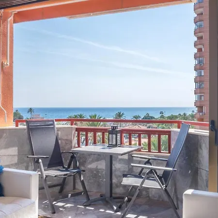 Marina View Two Bedroom