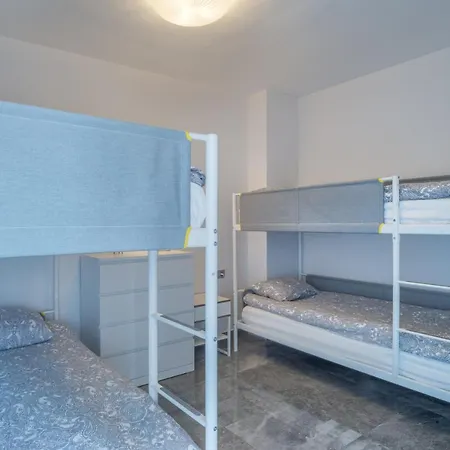 Marina View Two Bedroom *