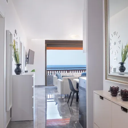 Marina View Two Bedroom * Fuengirola
