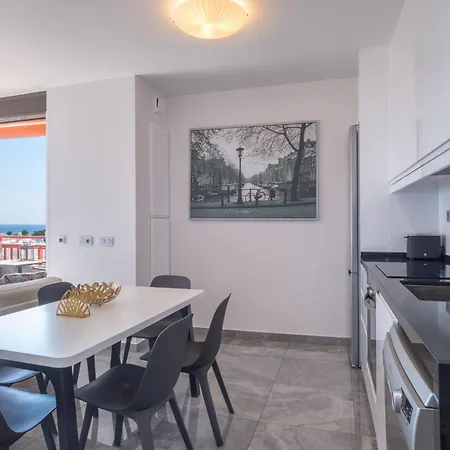 Marina View Two Bedroom