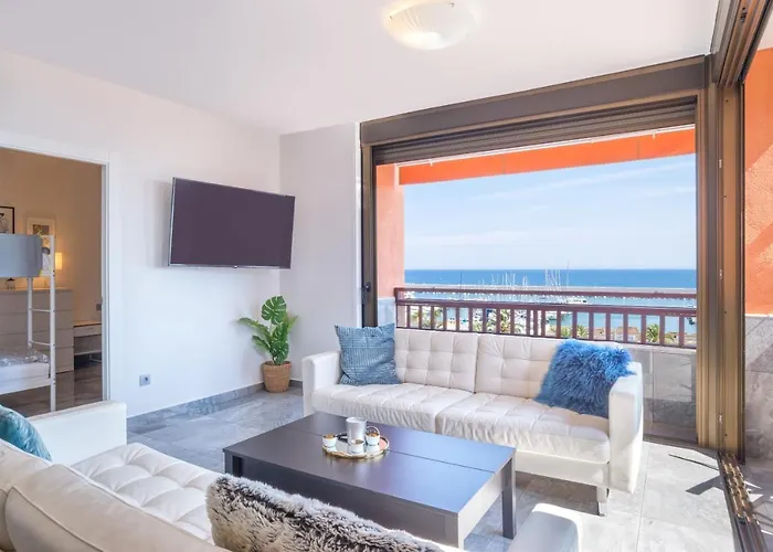 Apartamento Marina View Two Bedroom