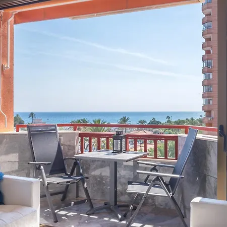 Marina View Two Bedroom