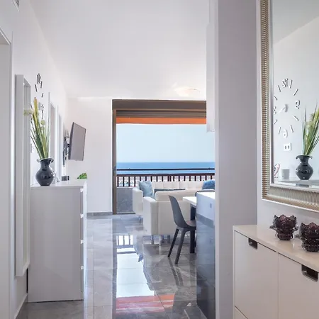 Marina View Two Bedroom Fuengirola