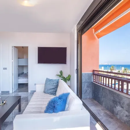 Marina View Two Bedroom Apartamento