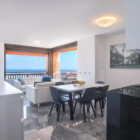 Marina View Two Bedroom Apartamento